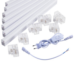 Офисный светильник Lightstar VARIETA V2Q450124