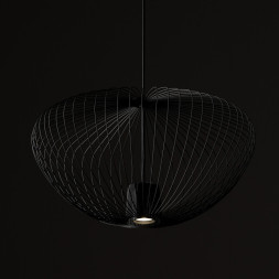 Точечный светильник Nowodvorski Pumpkin M 11245