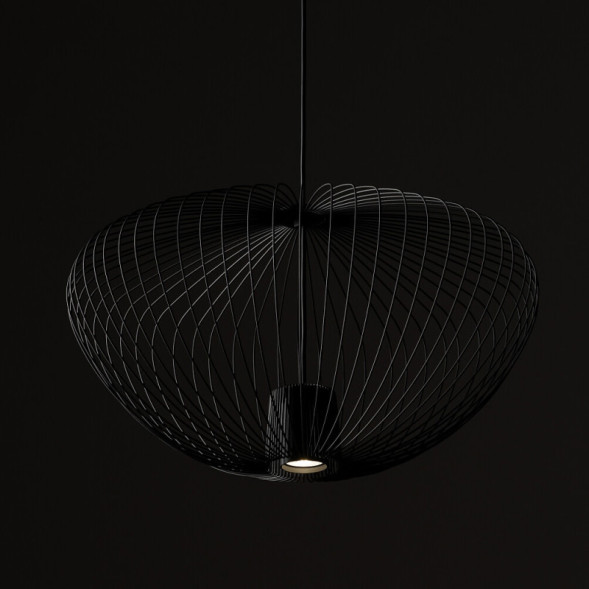 Точечный светильник Nowodvorski Pumpkin M 11245