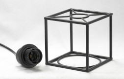 Подвесной светильник Lussole BADGER LSP-9540