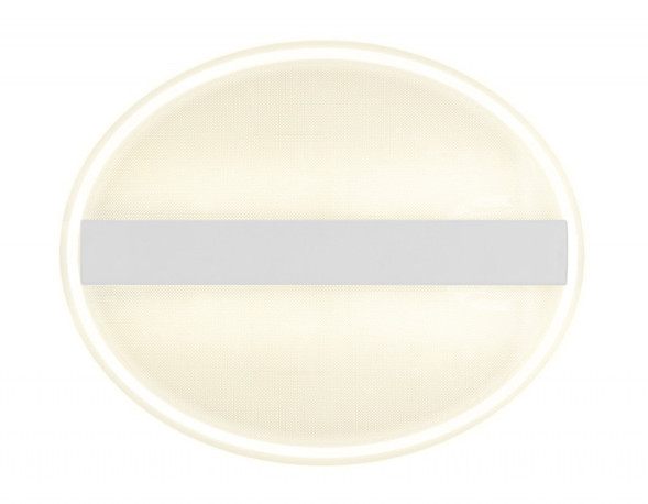 Потолочный светильник Ambrella Light ACRYLICA FA606