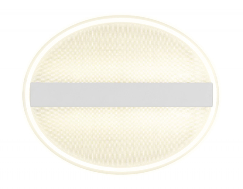 Потолочный светильник Ambrella Light ACRYLICA FA606