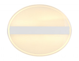 Потолочный светильник Ambrella Light ACRYLICA FA606