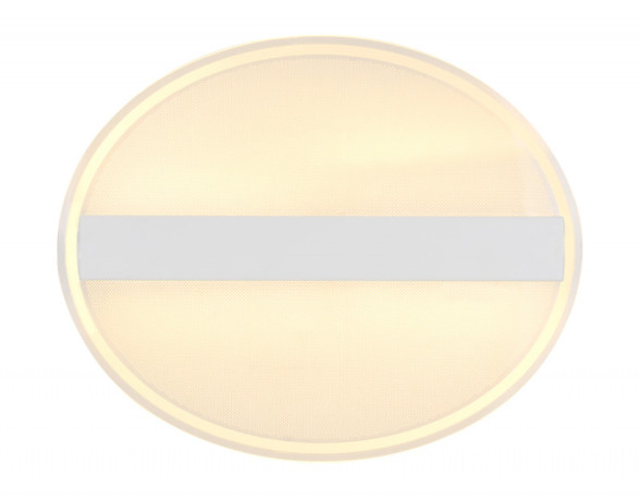 Потолочный светильник Ambrella Light ACRYLICA FA606