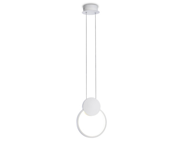 Подвесной светильник Ambrella Light COMFORT FL5251