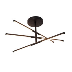 Люстра на штанге ST-Luce RALIO SL1580.403.03