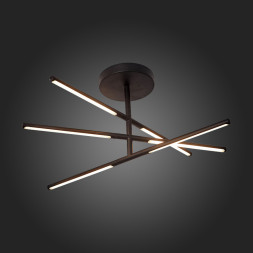 Люстра на штанге ST-Luce RALIO SL1580.403.03
