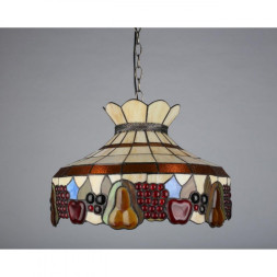 Подвесная люстра Omnilux Omnilux 803 OML-80313-03