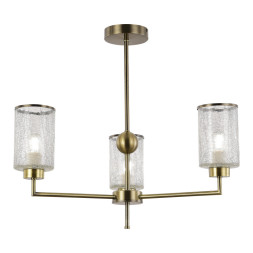 Люстра на штанге Evoluce VESTRE SLE1046-302-03