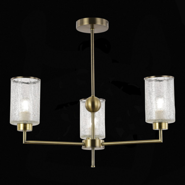 Люстра на штанге Evoluce VESTRE SLE1046-302-03