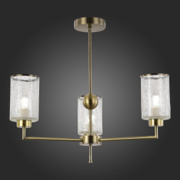 Люстра на штанге Evoluce VESTRE SLE1046-302-03