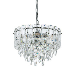 Подвесная люстра MODELUX 7220.400 ML.7220.400 CR