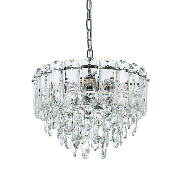 Подвесная люстра MODELUX 7220.400 ML.7220.400 CR