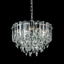 Подвесная люстра MODELUX 7220.400 ML.7220.400 CR