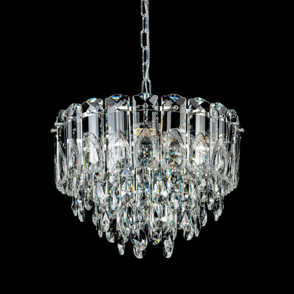 Подвесная люстра MODELUX 7220.400 ML.7220.400 CR