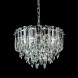 Подвесная люстра MODELUX 7220.400 ML.7220.400 CR