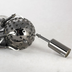 Подвесной светильник Lussole STAR GRLSP-8337