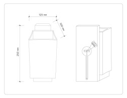 Бра Ambrella Light TR83122