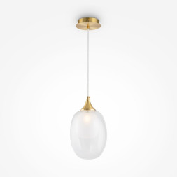 Подвесной светильник Maytoni AURA MOD016PL-01BS