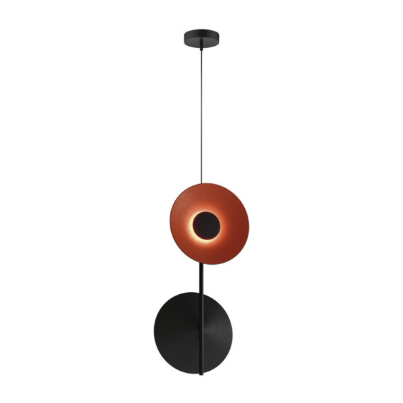 Подвесной светильник ST-Luce SENTITO SL3003.403.03