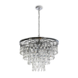 Каскадная люстра Maytoni LINN MOD091PL-07CH