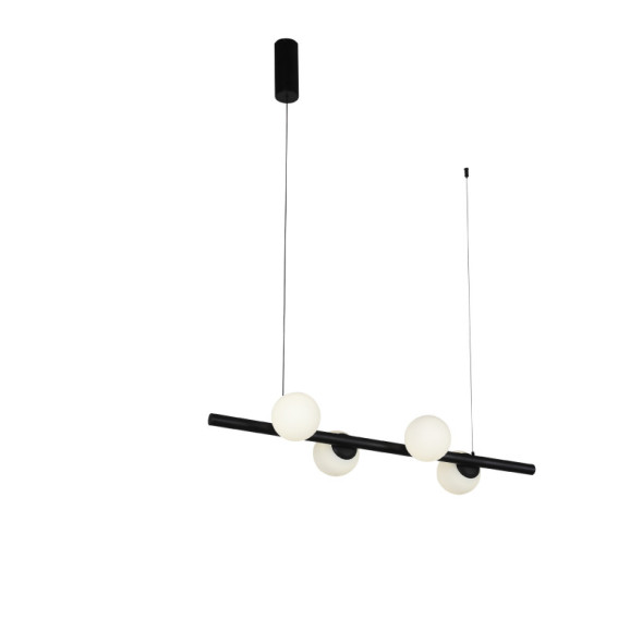 Подвесная люстра ST-Luce DONOLO SL395.403.04