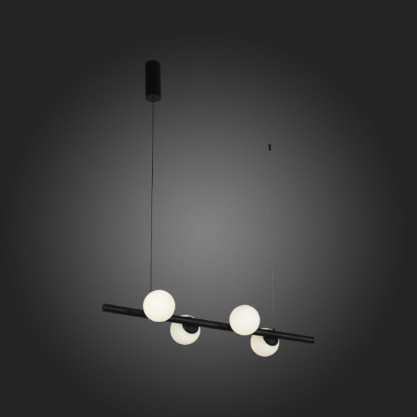 Подвесная люстра ST-Luce DONOLO SL395.403.04