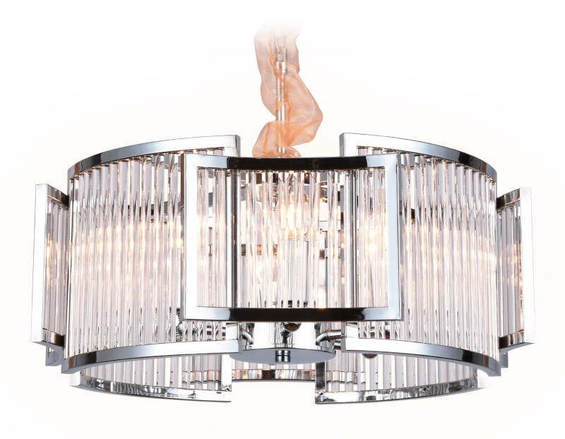 Подвесная люстра Ambrella Light Traditional TR5366