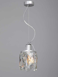 Подвесной светильник Vitaluce V5326 V5326-9/1S