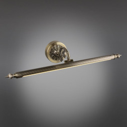 Светильник для картин и зеркал Omnilux Omnilux 238 OML-23801-12