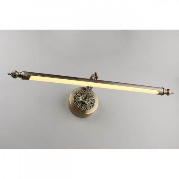 Светильник для картин и зеркал Omnilux Omnilux 238 OML-23801-12