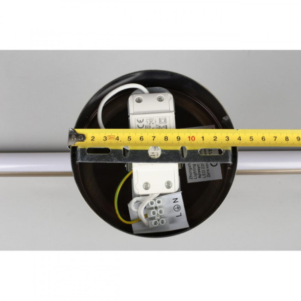 Светильник для картин и зеркал Omnilux Omnilux 238 OML-23801-12