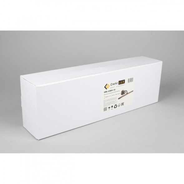 Светильник для картин и зеркал Omnilux Omnilux 238 OML-23801-12