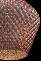 Подвесной светильник Maytoni TOMMY P056PL-01B