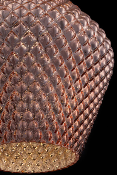 Подвесной светильник Maytoni TOMMY P056PL-01B