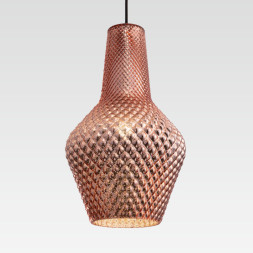 Подвесной светильник Maytoni TOMMY P056PL-01B