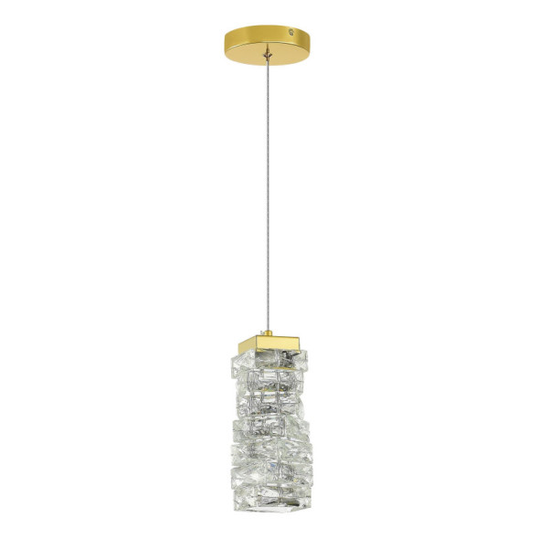 Подвесной светильник ST-Luce ESPIRA SL6010.203.08