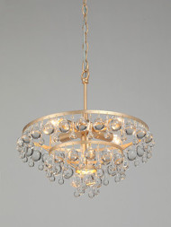 Подвесная люстра Vitaluce V5865-8/5