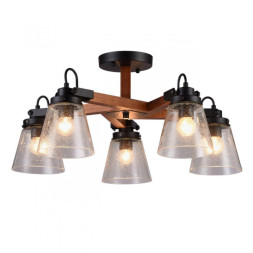 Люстра на штанге Omnilux Omnilux 510 OML-51007-05