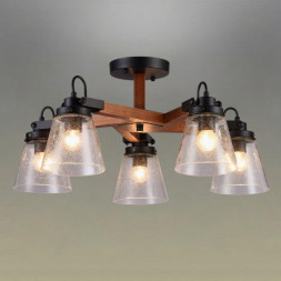 Люстра на штанге Omnilux Omnilux 510 OML-51007-05