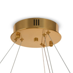 База накладная Freya Tier FR5257A-L2G