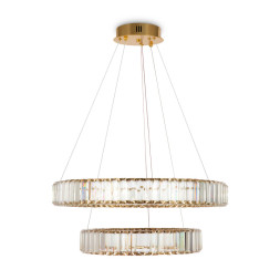 База накладная Freya Tier FR5257A-L2G