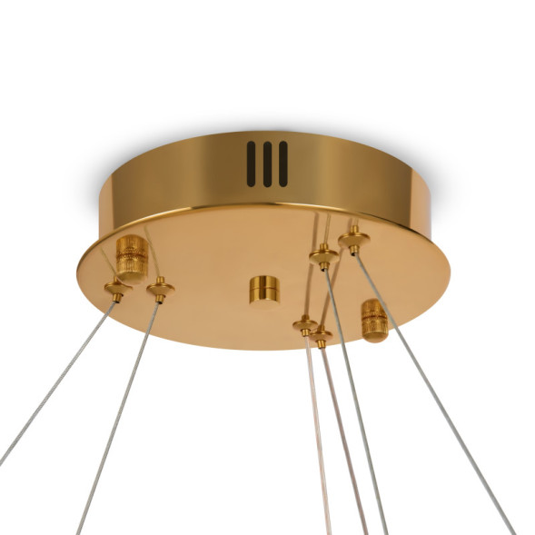 База накладная Freya Tier FR5257A-L2G