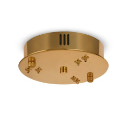 База накладная Freya Tier FR5257A-L2G