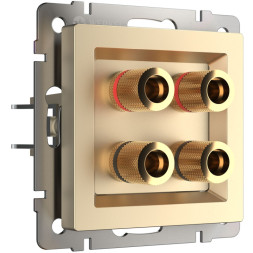 Розетка Werkel W1185011