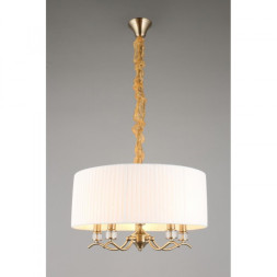 Подвесная люстра Omnilux Molveno OML-57606-05