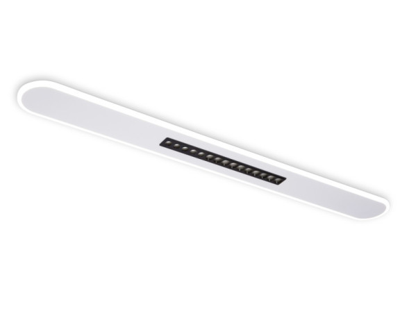 Потолочный светильник Ambrella Light FL51445