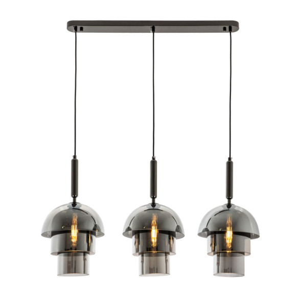 Подвесной светильник MODELUX 220.780 MS.220.780 BK