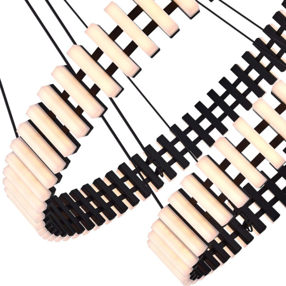 Каскадная люстра ST-Luce ESTENSE SL6203.403.65