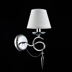 Бра Freya Haley FR2909-WL-01-CH